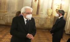 Partita Colle nel vivo, forze politiche a conclave
