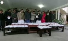 Pakistan, la dogana intercetta 225 chili di eroina