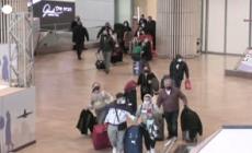 Covid: da oggi Israele riapre confini