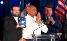 Accuse di nepotismo, e' gia' polemica sul neosindaco di New York