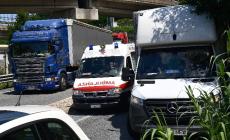 Diciottenne in stage muore in una fabbrica a San Donà di Piave