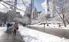 A New York dilaga Omicron, 90mila contagi in 24 ore - Video