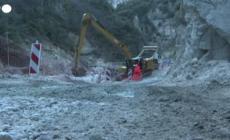 Emmanuel Macron atteso sui luoghi dell'alluvione nella val Roia