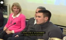 Caso Djokovic, il fratello non risponde a una domanda scomoda e chiude la conferenza stampa