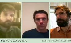 America Latina, il film dei D'Innocenzo al cinema il 27 gennaio