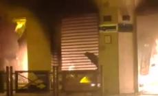Ancora bombe contro negozi e attivita' nel Foggiano: sono 6 gli attentati nel 2022
