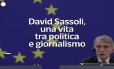 David Sassoli, e' morto il presidente del Parlamento europeo