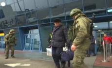 Kazakistan, le forze russe evacuano i connazionali civili da Almaty