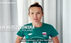 Covid, l'appello degli atleti olimpionici ai leader mondiali: "Vaccini per tutti"