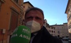 Giustizia, Francesco Lollobrigida (FdI): "Scandali magistratura chiedono un rinsaldo degli equilibri"
