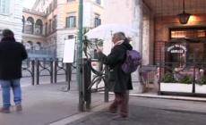 Covid, prof esentato dal vaccino perche' in sciopero della fame: "Ho aperto una crepa contro obbligo"