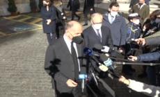 Letta: "La mobilitazione per Sassoli ci dice che la buona politica e' possibile"