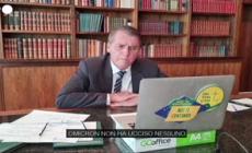 Covid, il presidente del Brasile minimizza l'impatto della variante Omicron: "E' la benvenuta"