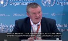 Oms risponde a Bolsonaro: "Nessun virus che uccida le persone e' gradito"