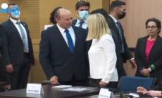 Gli 007 di Israele scoprono casalinghe spie per l'Iran