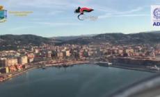Sequestrati 412 chili di cocaina al porto della Spezia