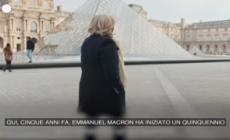 Presidenziali in Francia, Le Pen pubblica una clip al Louvre: protesta del museo