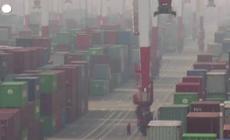Cina, il surplus commerciale del 2021 vola a 676 miliardi