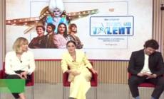Italia's Got Talent: Pellegrini, Matano e Comello presentano la nuova edizione