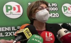 Quirinale, D'Elia: "Berlusconi candidatura irricevibile. Una donna? Vedremo"