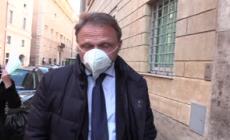 Quirinale, Francesco Lollobrigida: "Salvini king maker? Il centrodestra unito e' una grande ricchezza"