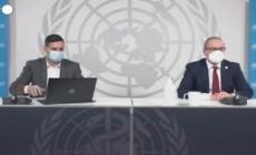 Oms: "In Italia picco vicino. Superati i 2 milioni e mezzo di positivi"