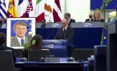 Quirinale, Enrico Letta: "Guardare oltre l'apparenza, serve coraggio"