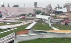 Maltempo negli Stati Uniti, colpita anche la Florida