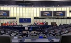 Sassoli, il Parlamento Ue si prepara alla commemorazione