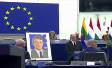Sassoli, Enrico Letta: "Per David sostenibilita' e lotta al cambiamento climatico non erano solo parole"