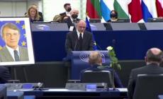 Migranti, Enrico Letta: "Un'Europa-fortezza e' un'Ue senz'anima"