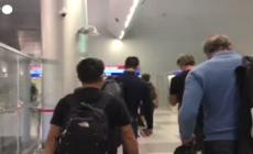 Djokovic fa scalo a Dubai dopo l'espulsione dall'Australia