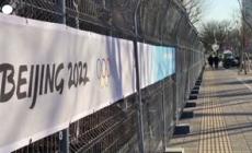 Olimpiadi invernali, Pechino: ecco la "bolla" per le aree dei Giochi