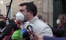Salvini pressa Berlusconi: "Subito i numeri per il Colle o una proposta dalla Lega"