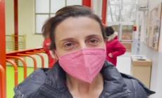 Covid, prima il vaccino e poi a scuola i bimbi dell'Umbria