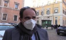 Quirinale, Andrea Marcucci: "Berlusconi ostacolo al confronto. Segre? Fare nomi in questa fase e' un errore"