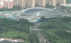 Niente pubblico alle Olimpiadi, Pechino costretta a chiudere