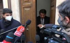 Quirinale, Conte: "Nostra proposta dopo il confronto con tutti i partiti"