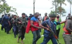 Congo, arrestati i presunti assassini di Attanasio