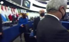 Metsola presidente del Parlamento Ue: "Mi battero' come Sassoli"