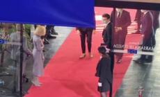 Clima, Macron contestato all'interno del Parlamento Ue a Strasburgo