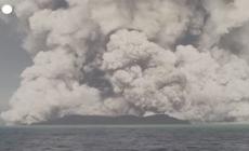 Tonga, paese in ginocchio: "Il terremoto piu' violento da 30 anni"