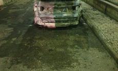 Incendiata l'auto di un assessore di un comune nel Foggiano
