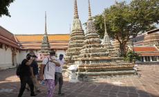 Thailandia: attacco in un asilo nido, 30 i morti, tra cui 23 bambini. Il killer ha poi ucciso la famiglia e si è suicidato 