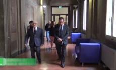 Morto Sergio Lepri, direttore dell'ANSA dal 1962 al 1990
