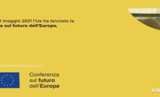 Una piattaforma digitale per cambiare il futuro dell'Europa