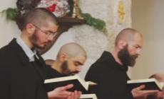Norcia, il priore padre Nivakoff: "Il nuovo monastero e' un segno di speranza"