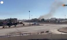 Siria,  sparatorie  dopo l'attacco al carcere di Hasakeh
