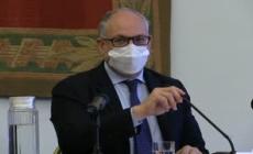 Roma, Gualtieri: "Un patto Stato-Capitale e una revisione dei criteri del Pnrr"