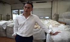 "Il fast fashion e' insostenibile, il made in Italy 'etico' va tutelato"